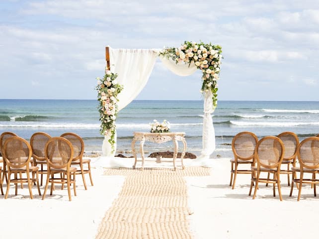 Medelin D. -Magic Dream Weddings 4